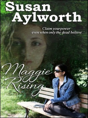 Maggie Rising - ebook